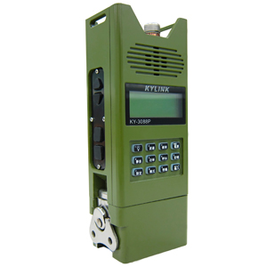 KY3088P手持式無線電機